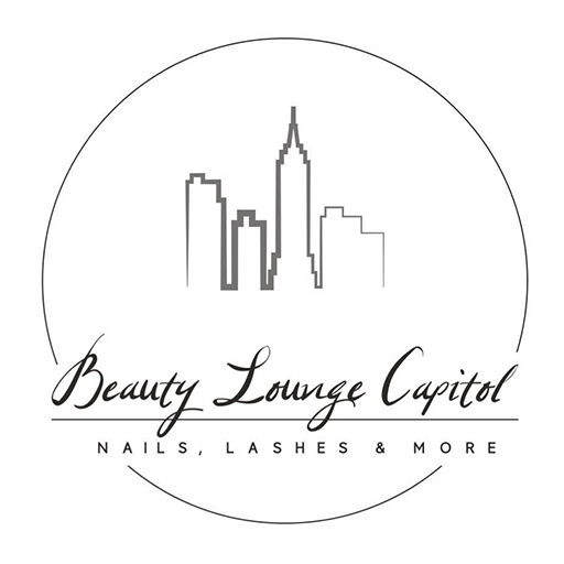 Logo der Beauty Lounge 